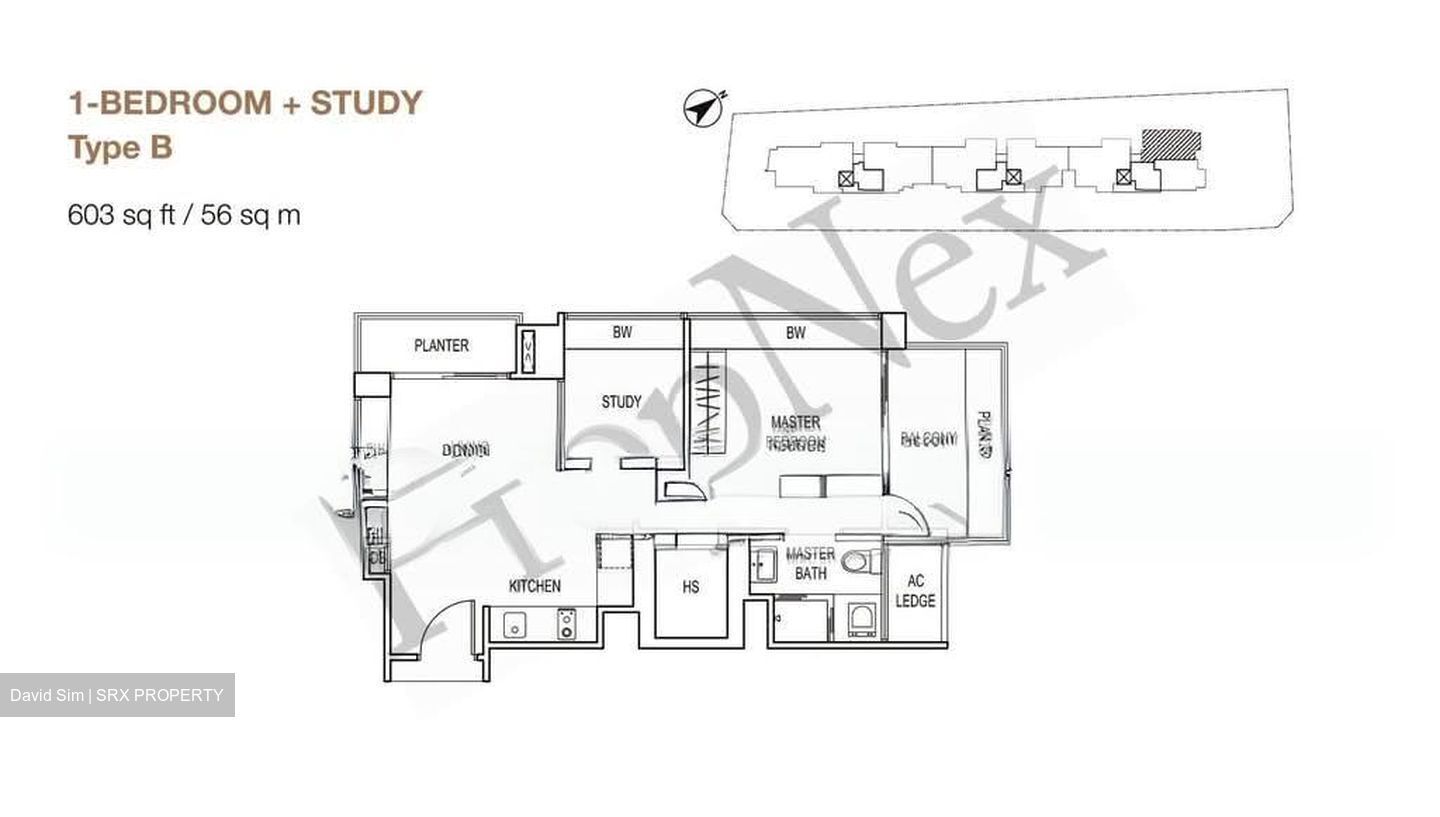 Nova 88 (D12), Apartment #553571961